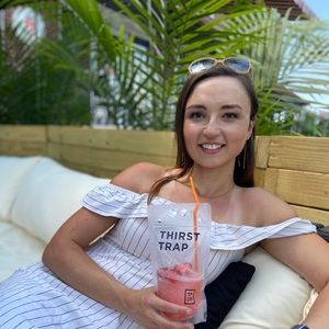 Meet your Posher, Gabrielle